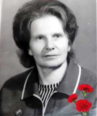 Ляшенко Ирина Даниловна