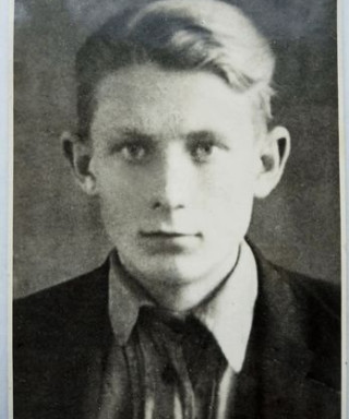 Гриненко Валентин Георгиевич