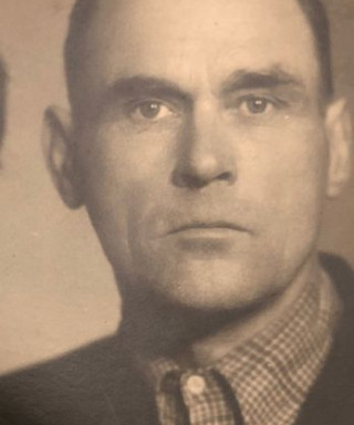 Михайлов Александр Андреевич