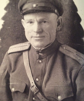 Беляков Николай Александрович