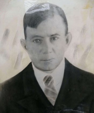 Каменев Василий Федорович