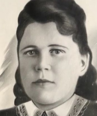 Крысанова Ольга Федоровна