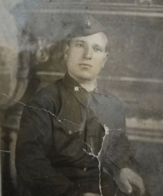 Голоколенов Пётр Данилович