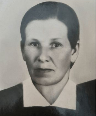 Киселёва Ульяна Михайловна