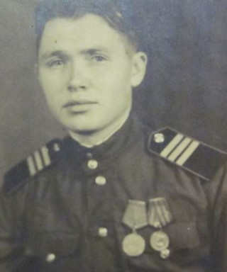 Поляков Сергей Васильевич