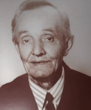 Касаткин Николай Петрович