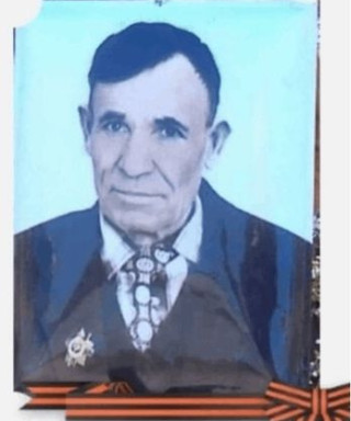 Катков Георгий Иванович