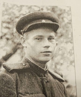 Когырев Николай Федорович