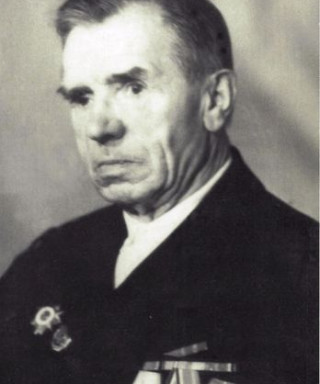 Быстров Виталий Павлович