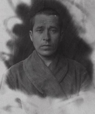 Кудряшов Николай Фёдорович