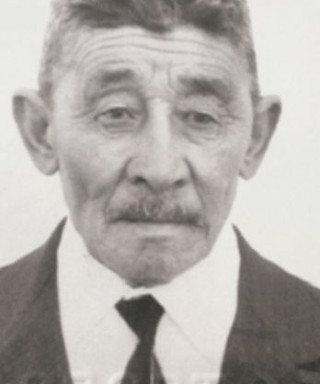 Дадыров Бооджа Мангилович