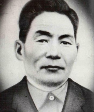 Табурчинов Захар Павлович