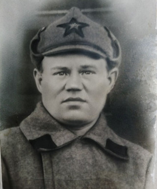 Игошев Михаил Александрович