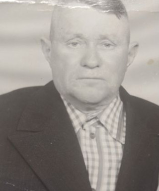 Дыхно Валентин Дмитриевич