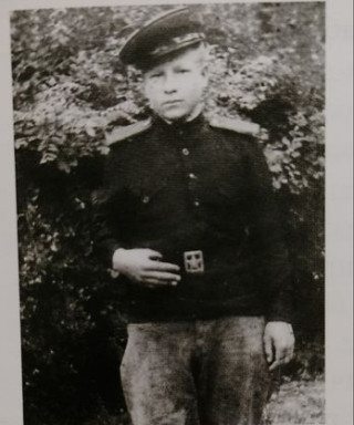 Баранов Иван Григорьевич