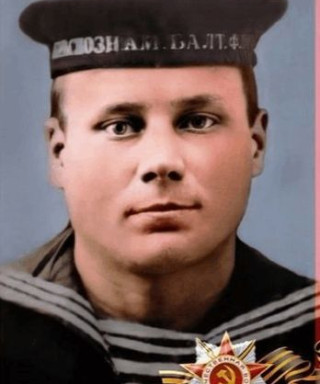 Михин Иван Савватиевич