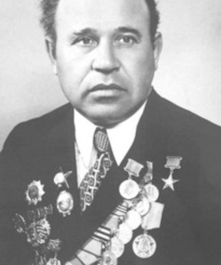 Малышев Илья Филиппович