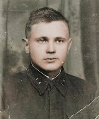 Сырых Александр Васильевич