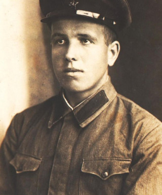 Локтионов Иван Алексеевич