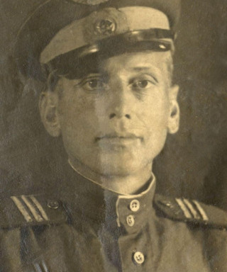 Гаврилов Константин Петрович