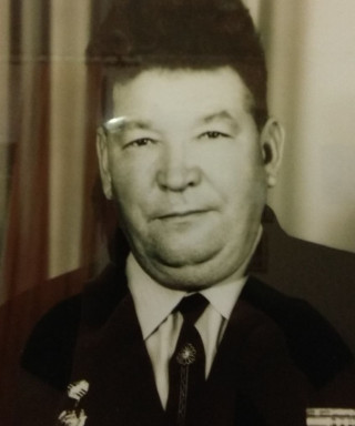 Любко Иван Кондратьевич