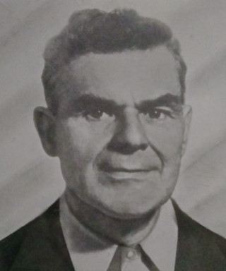 Барабанщиков Павел Тимофеевич