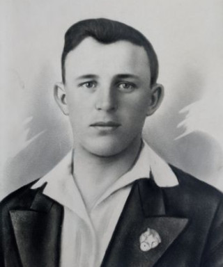 Измалков Андрей Елисеевич