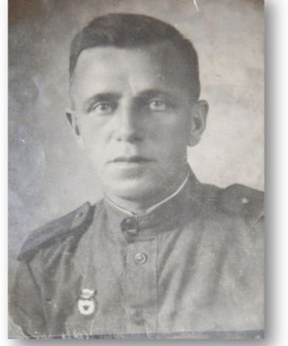 Яковлев Владимир Фёдорович