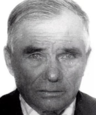 Виноградов Гаврил Федотович