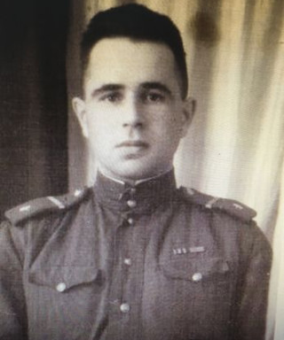 Максачук Василий Федосеевич