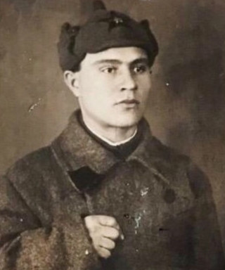 Кирдянов Николай Васильевич