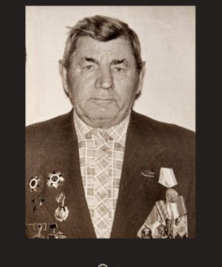 Галашов Геннадий Кондратьевич