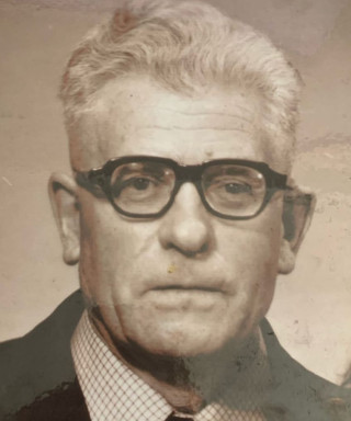 Бабушкин Тимофей Федорович