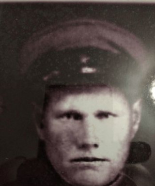 Федоров Фёдор Андреевич