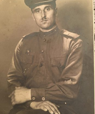 Таранов Василий Алексеевич