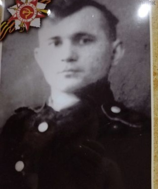 Дивин Виктор Иванович