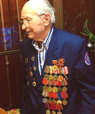 Викулин Александр Александрович