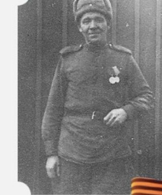 Мельников Илья Михайлович