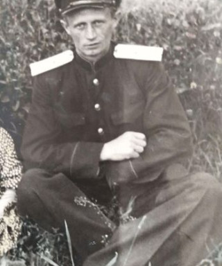 Бутылкин Николай Филиппович