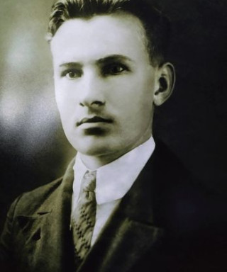 Кузнецов Дмитрий Михайлович