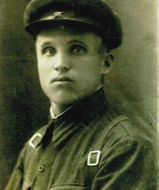 Федотовский Константин Николаевич