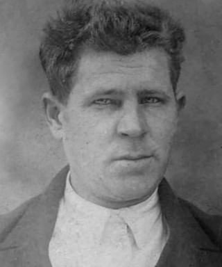 Куликов Василий Егорович