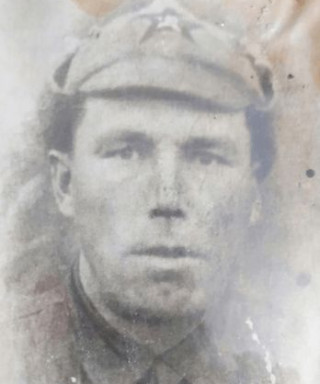 Афанасьев Игнат Пименович