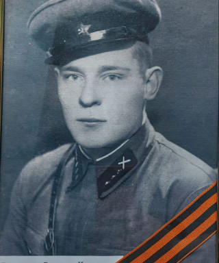 Беклемищев Владимир Николаевич