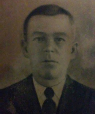 Кулаков Петр Федорович