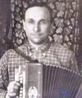 Архипов Владимир Михайлович