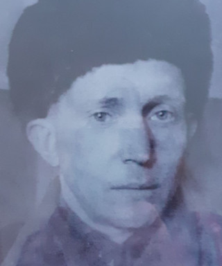 Володарский Михаил Андреевич