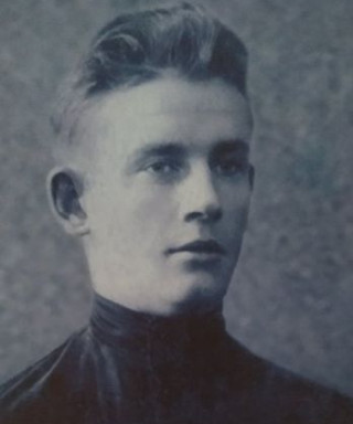 Болдырев Петр Федорович