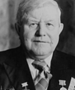 Дурягин Анфим Николаевич