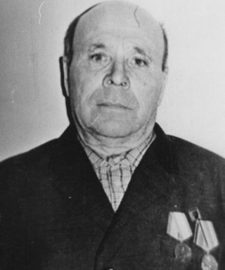 Гутов Иван Иванович